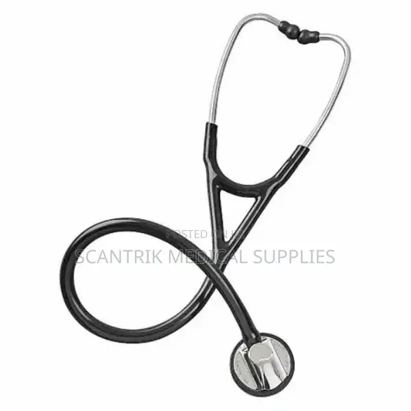 Stainless Steel Stethoscope