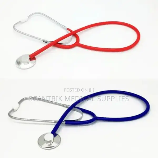 Accurate Reading Stethoscope