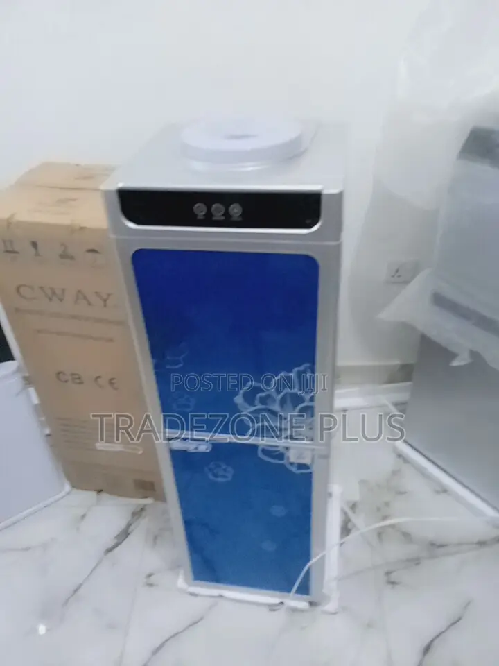 Brand New Cway Water Dispenser Ylr2.0-5[Byb87]