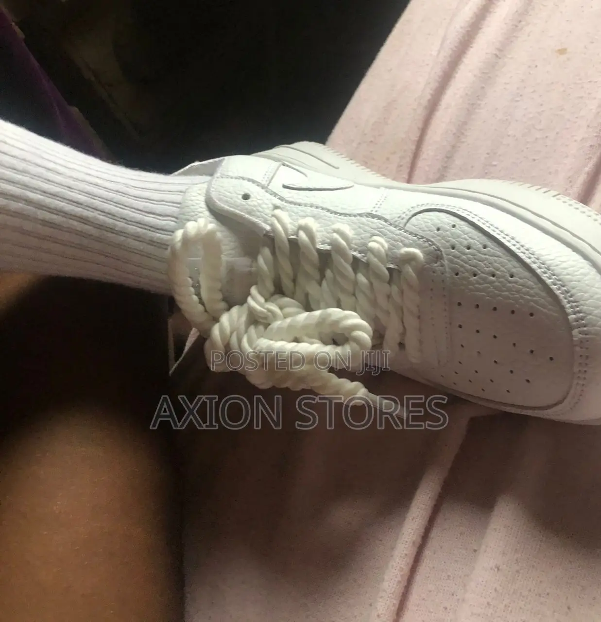 Quality Nike Fashion Sneakers