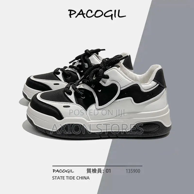 High Quality Fashion Sneakers