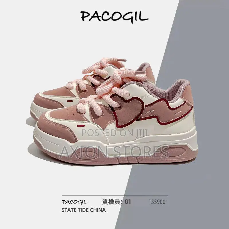 High Quality Fashion Sneakers