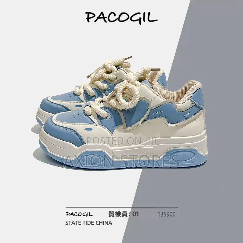 High Quality Fashion Sneakers