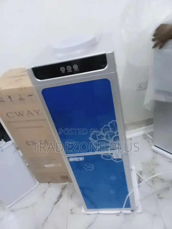 Cool Cway Water Dispenser