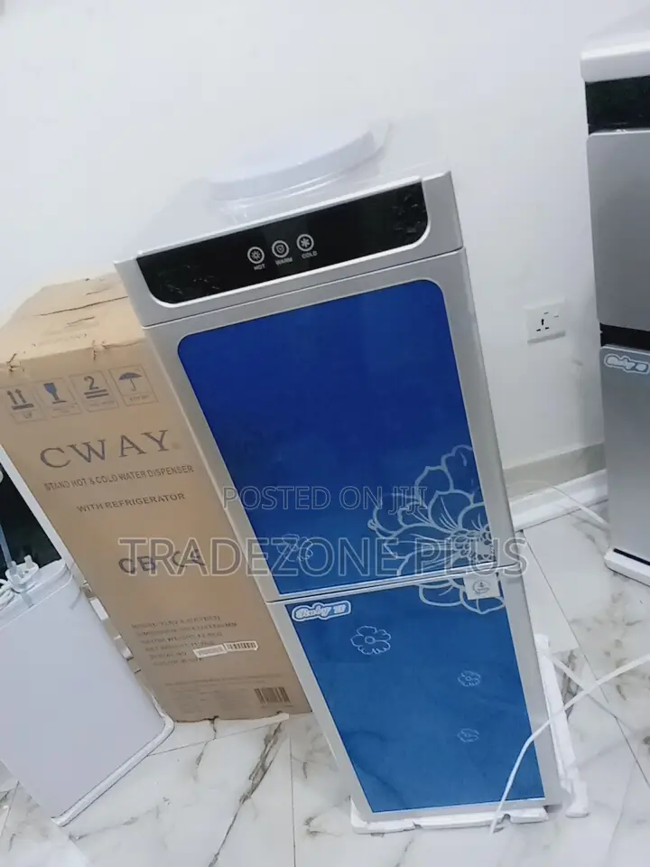 Cool Ylr2.0-2[Byb87] Cway Water Dispenser
