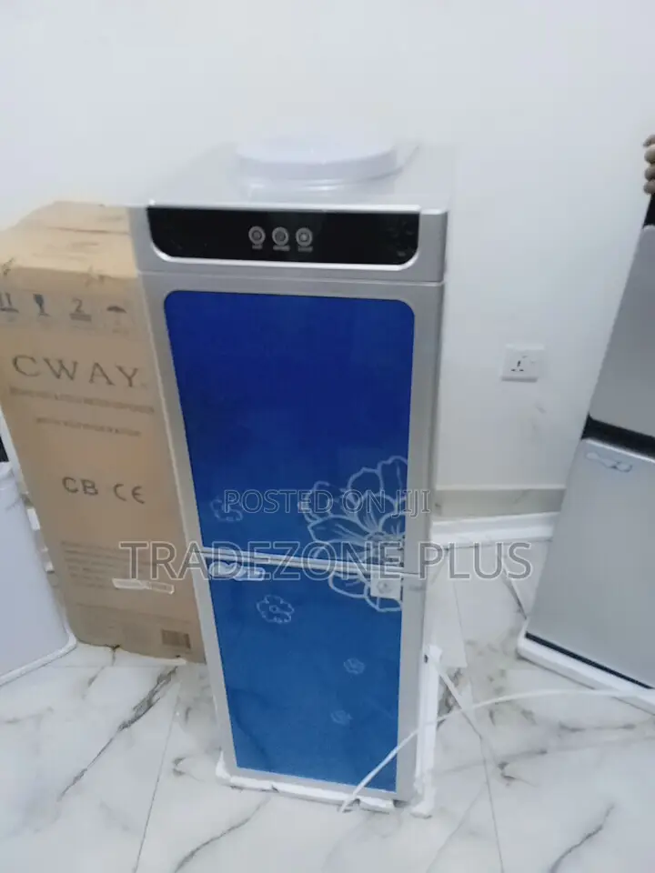 Quality Cway Water Dispenser