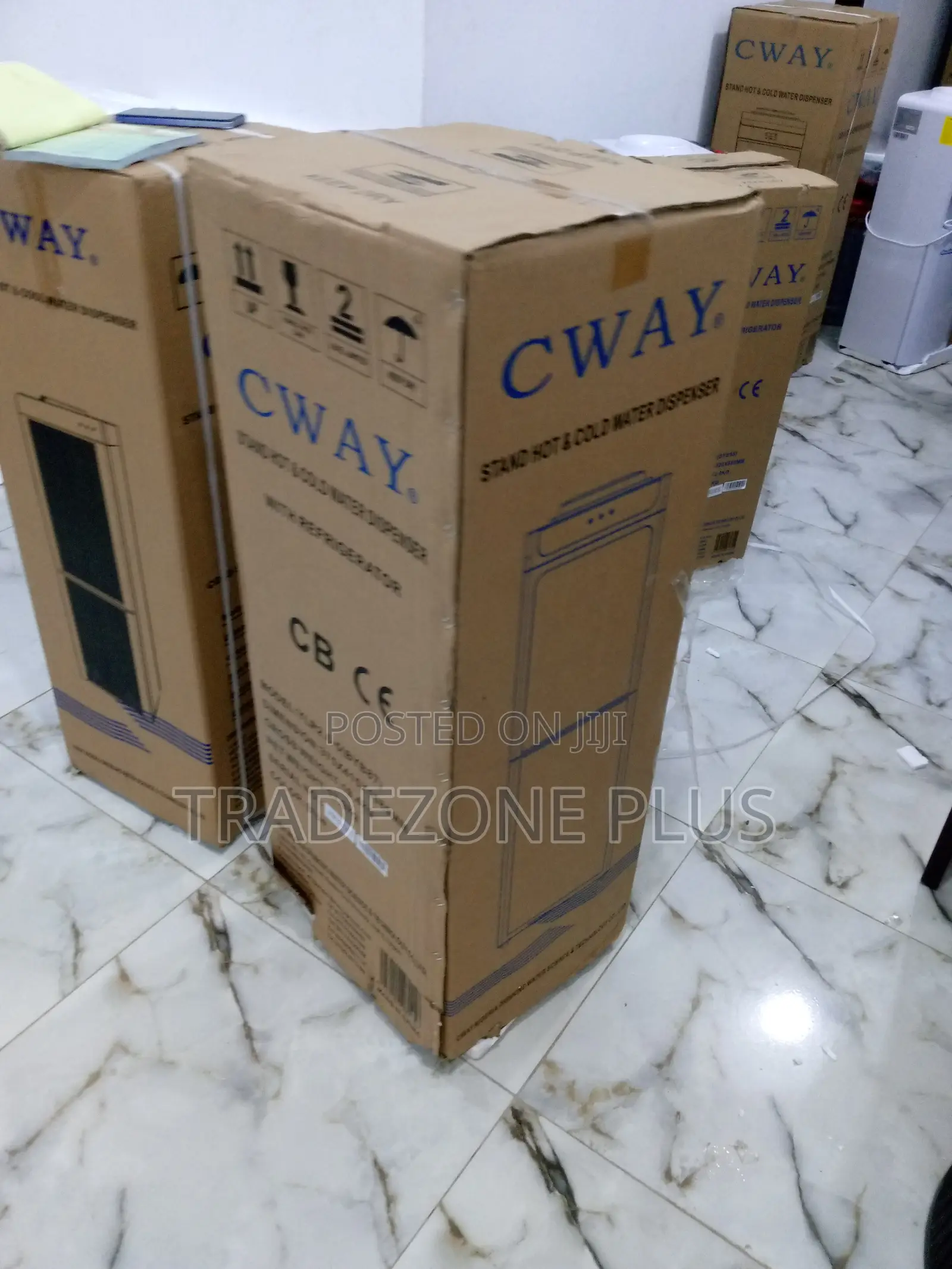 Quality Cway Water Dispenser