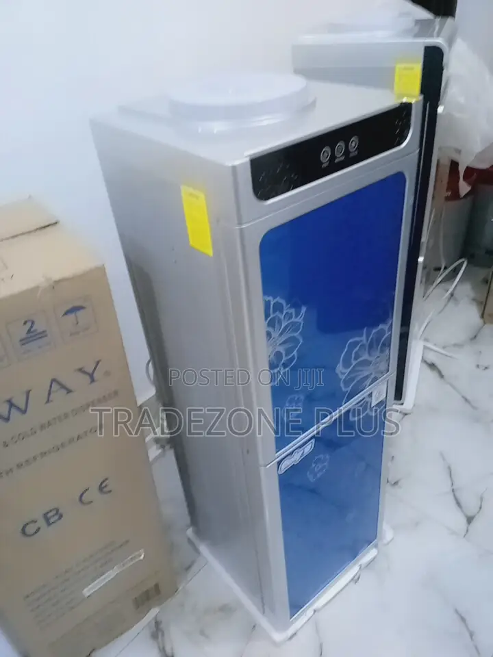 Quality Ylr2.0-5[Byb87] Cway Water Dispenser