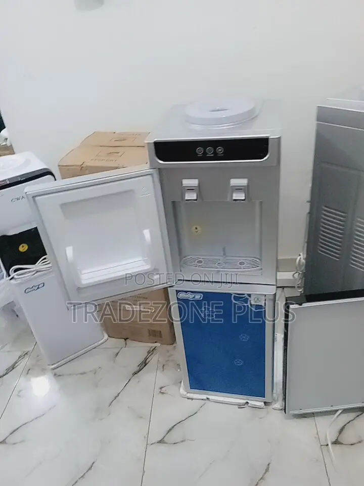 Quality Cway Water Dispenser Ylr2.0-5[Byb87]