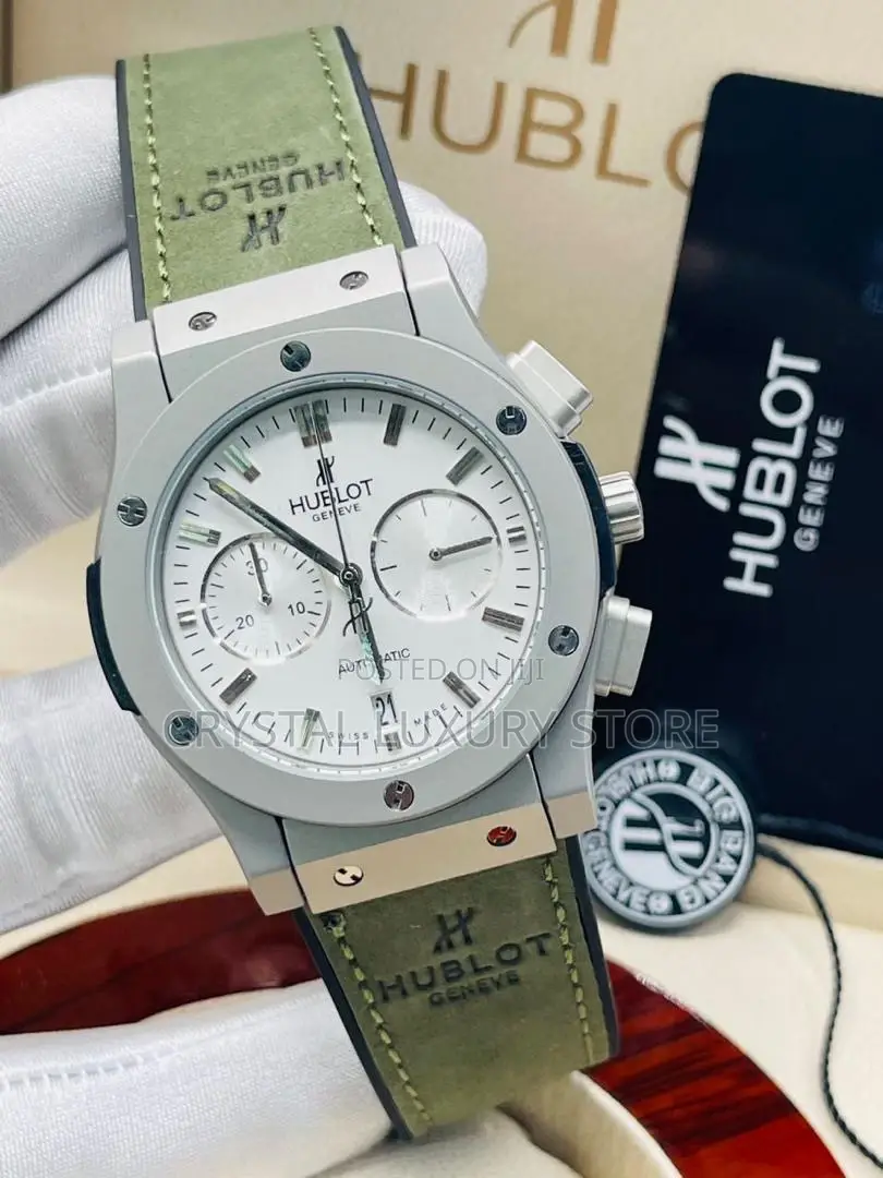 Hublot Top Quality Wristwatch