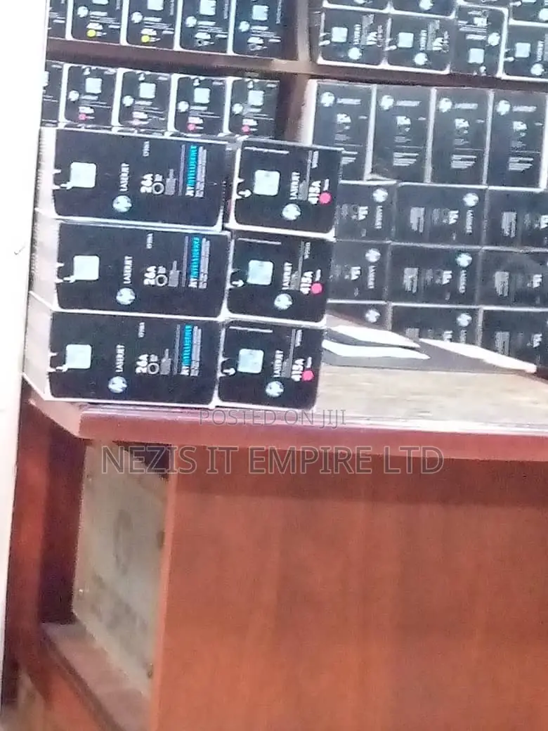Hp Laserjet 26a Toner