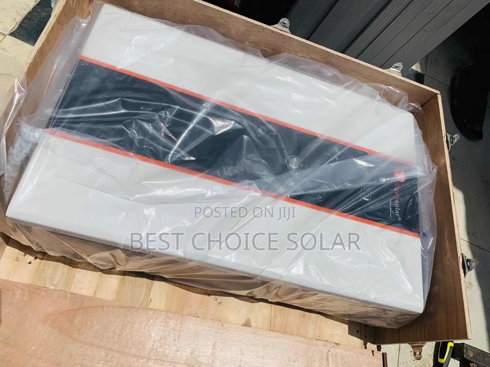 10kwh 51.2v Felicity Lithium Battery