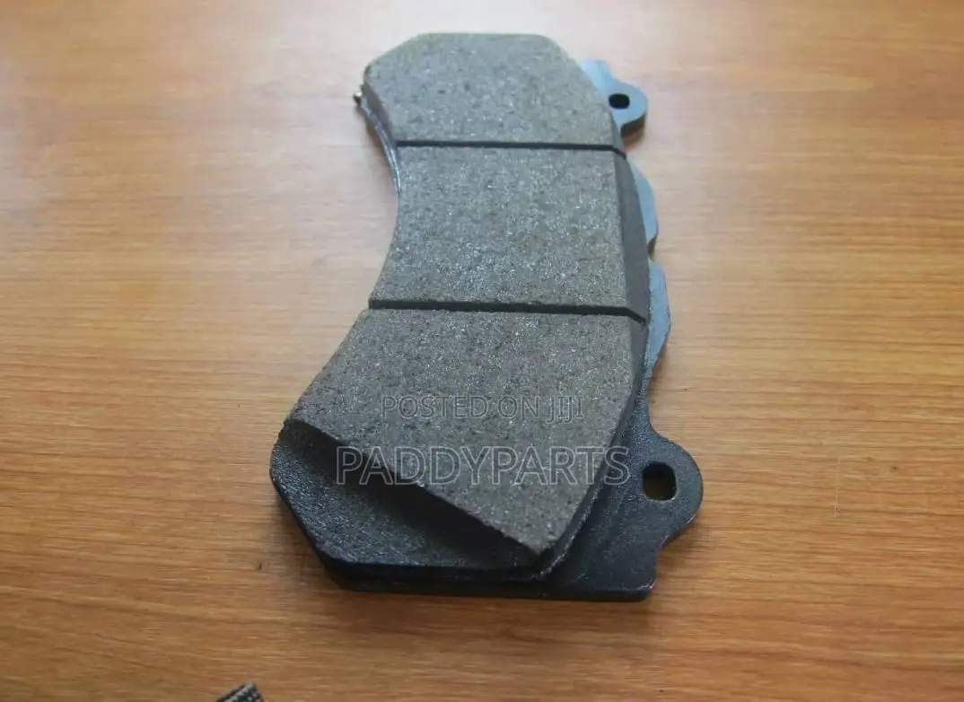 Dodge Charger Brake Pad 2014-2022
