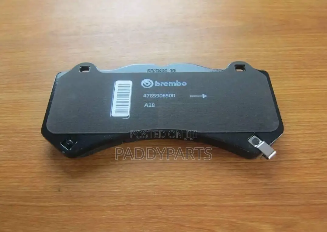 Dodge Charger Brake Pad 2014-2022