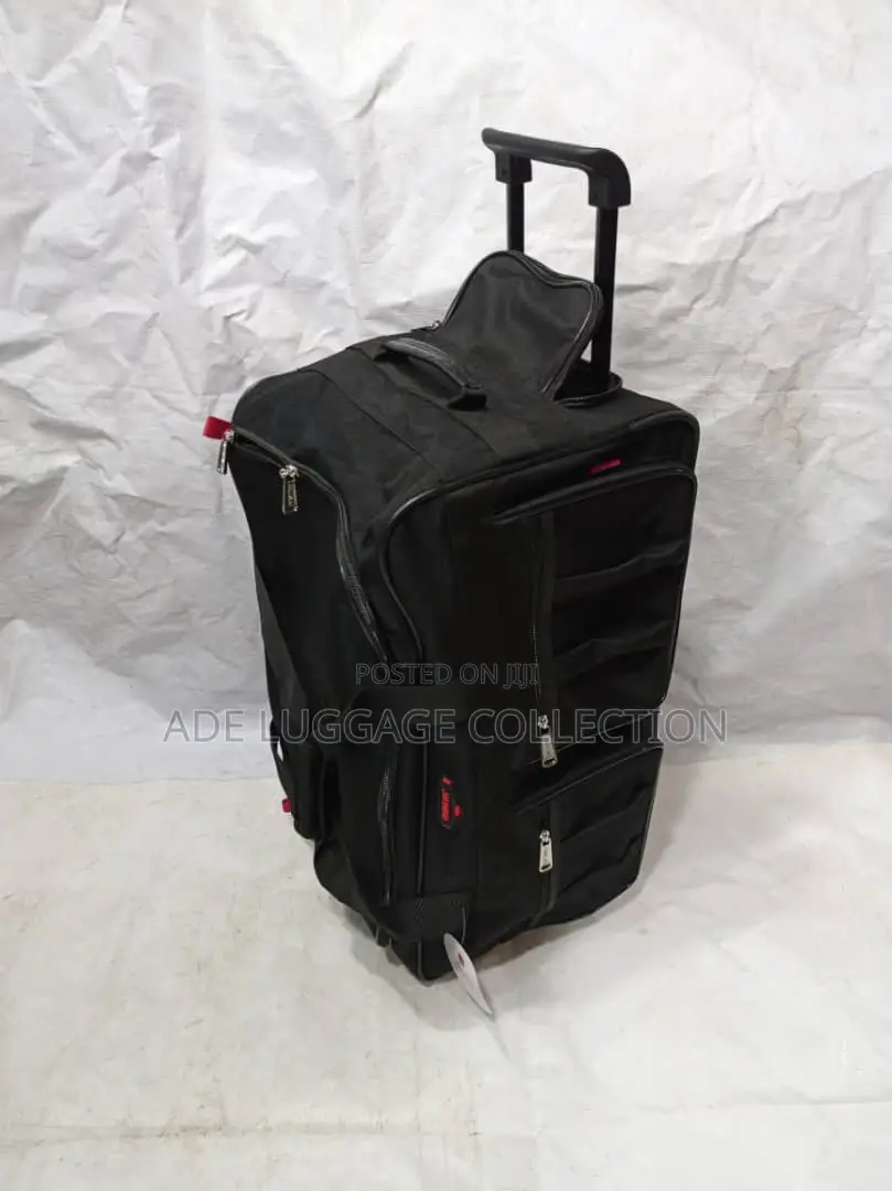 Cargo Travel Baggage