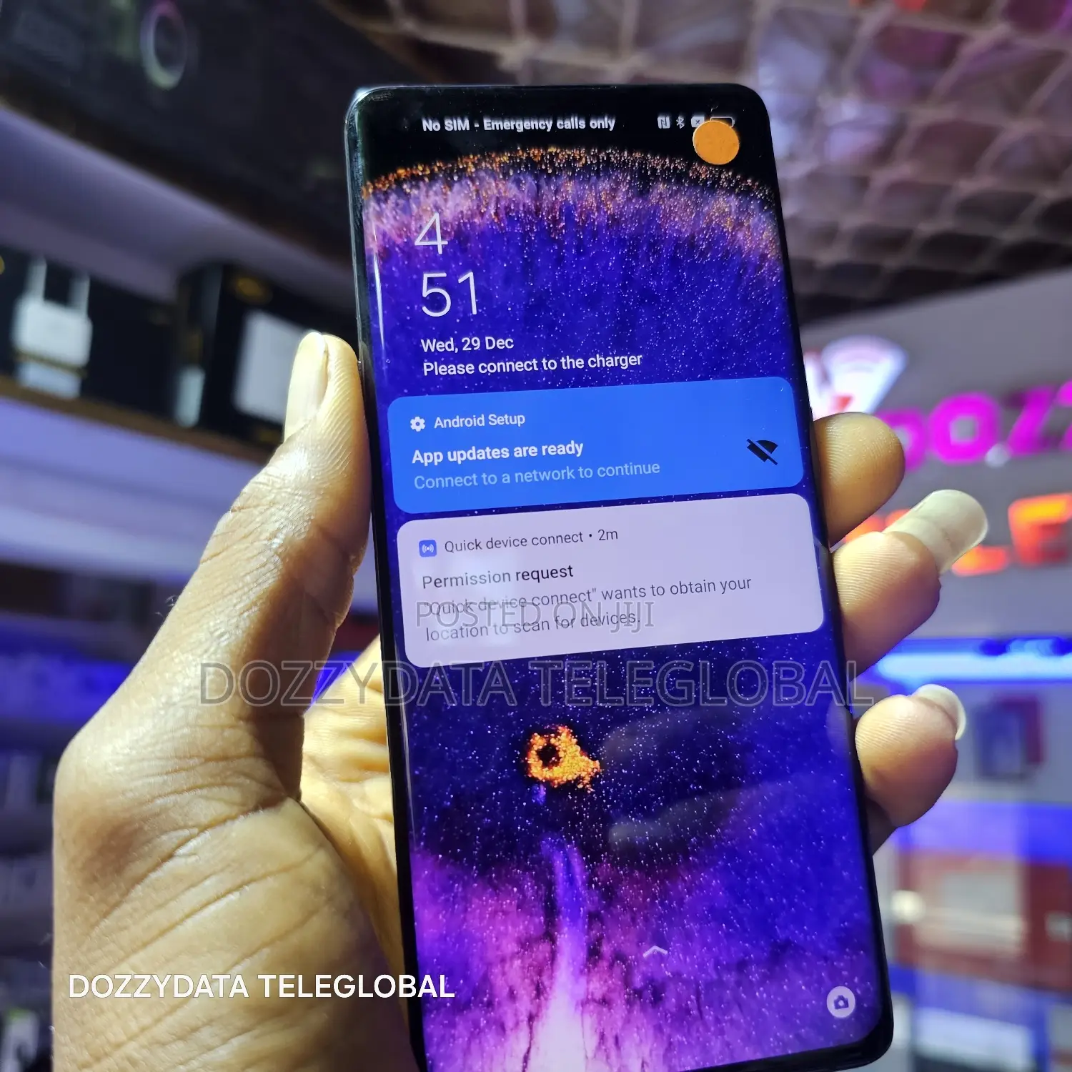 Oppo Find X5 256 GB