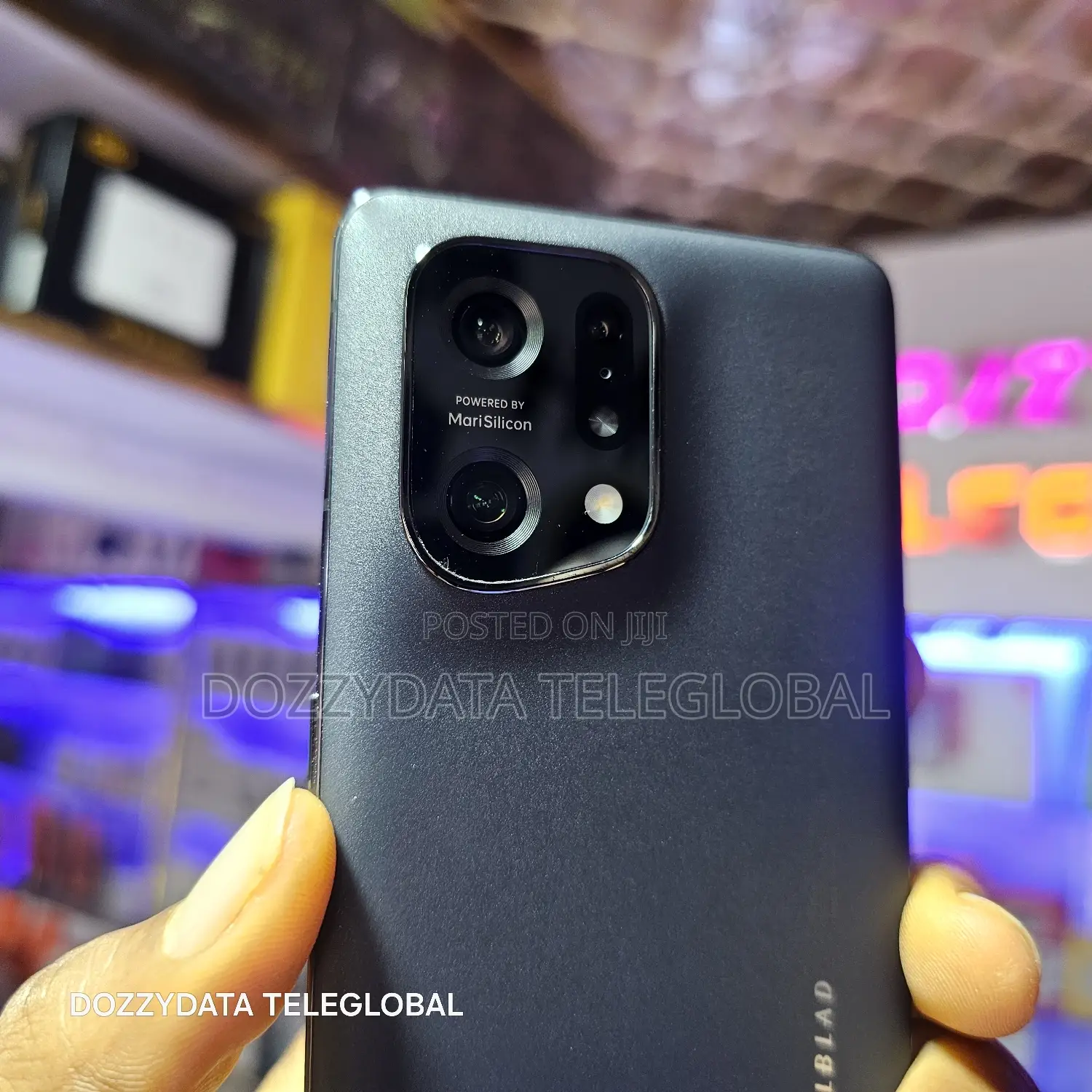 Oppo Find X5 256 GB