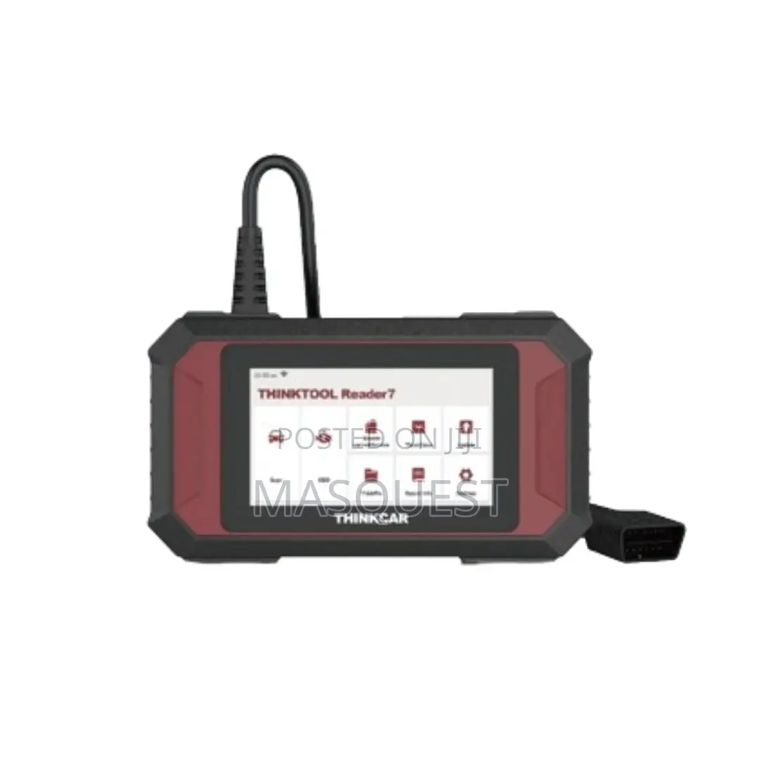 Thinktool Reader 7