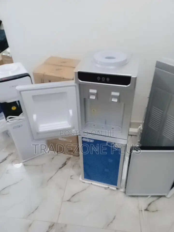 Fast Selling Cway Water Dispenser With Fridge Ylr2.0-5[Byb87
