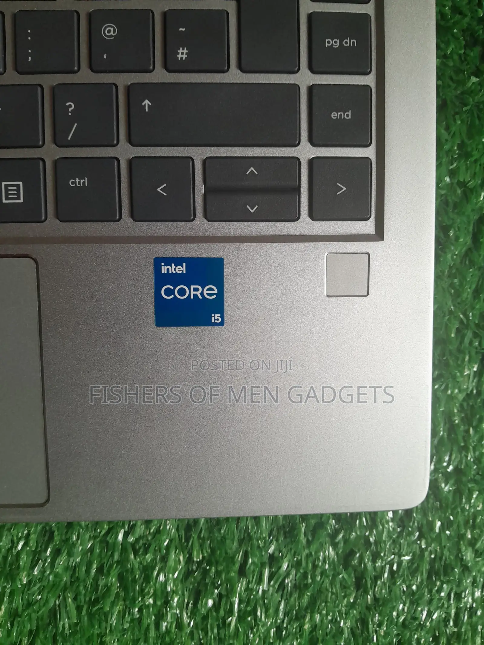 Laptop HP ProBook 640 G8 16GB Intel Core I5 SSD 512GB