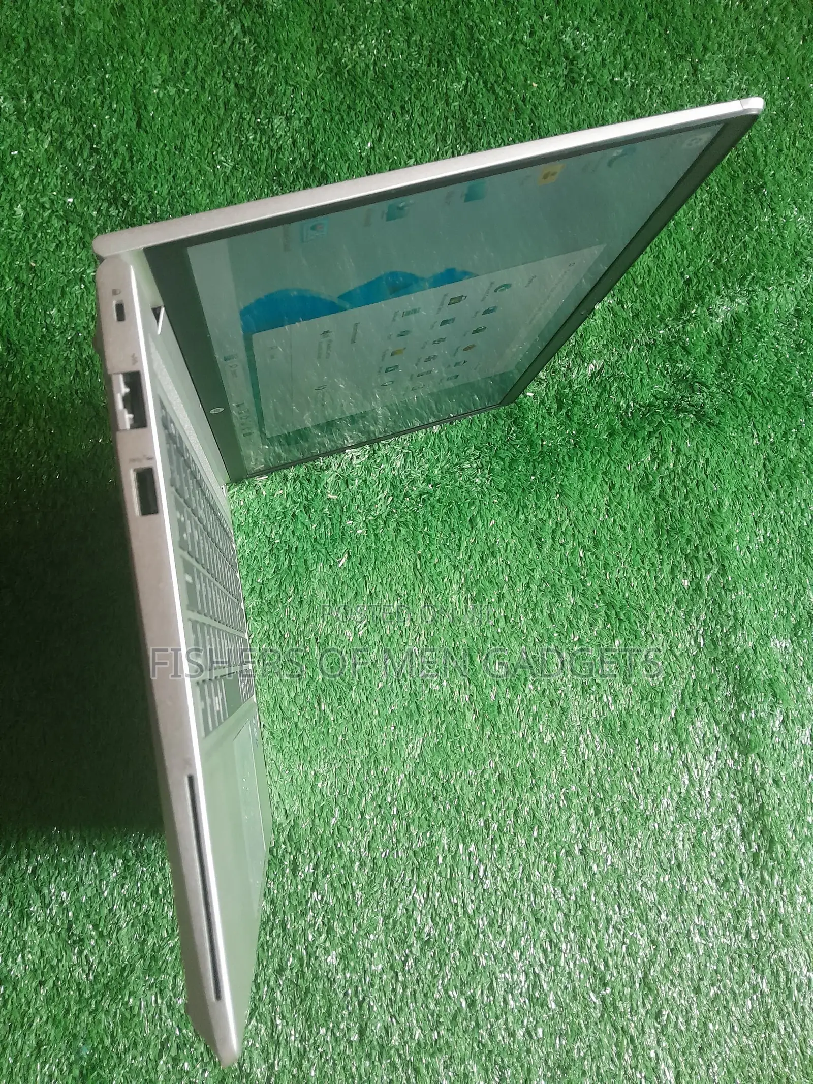 Laptop HP ProBook 640 G8 16GB Intel Core I5 SSD 512GB