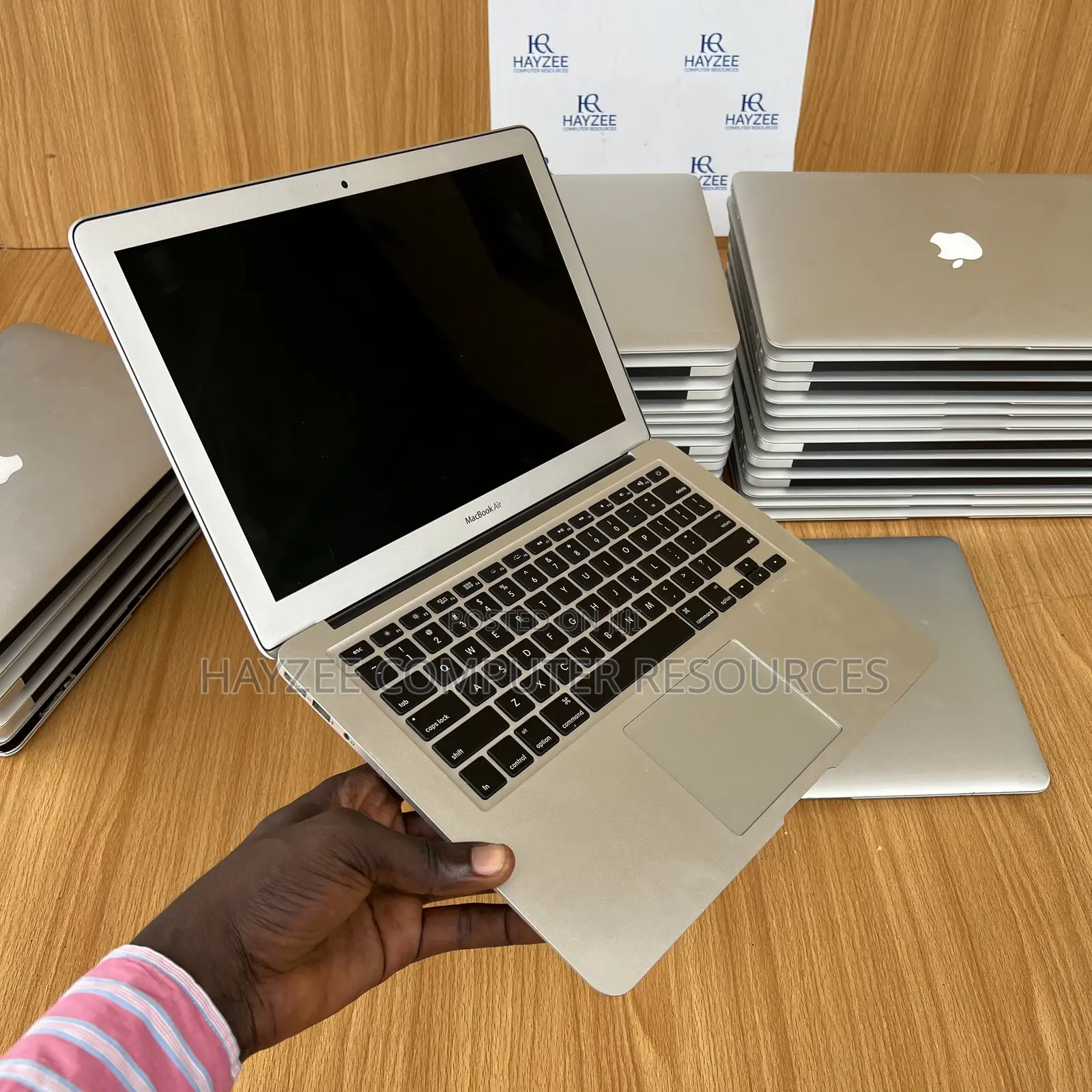 Laptop Apple MacBook Air 2017 8GB Intel Core I5 SSD 256GB
