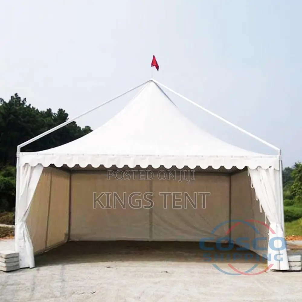 Marque Tent