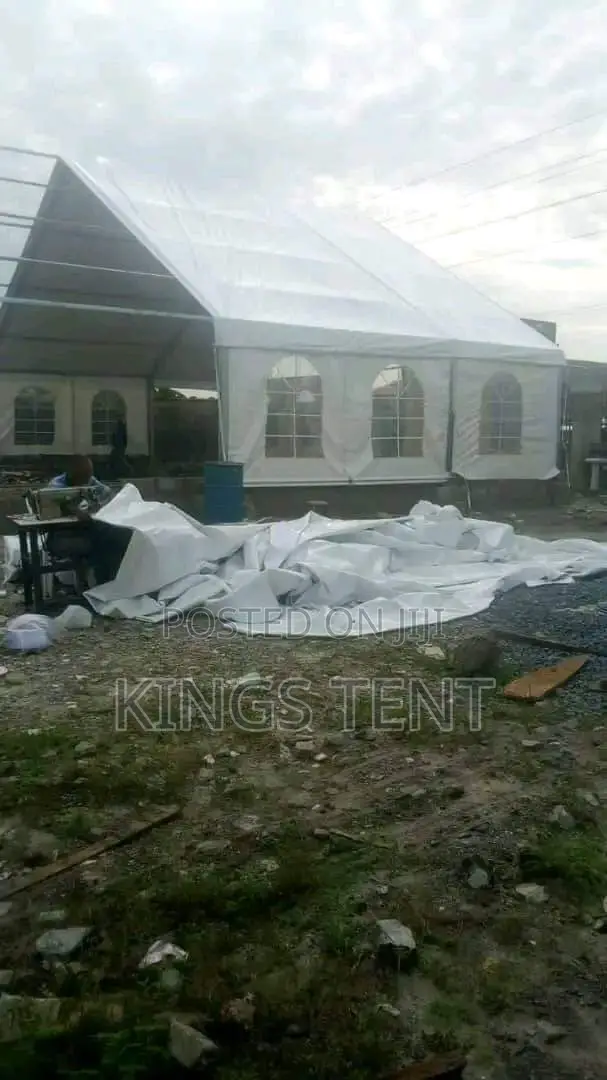 Marque Tent