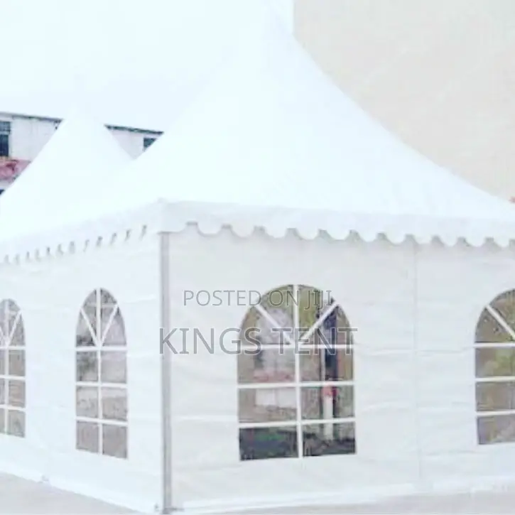 Marque Tent