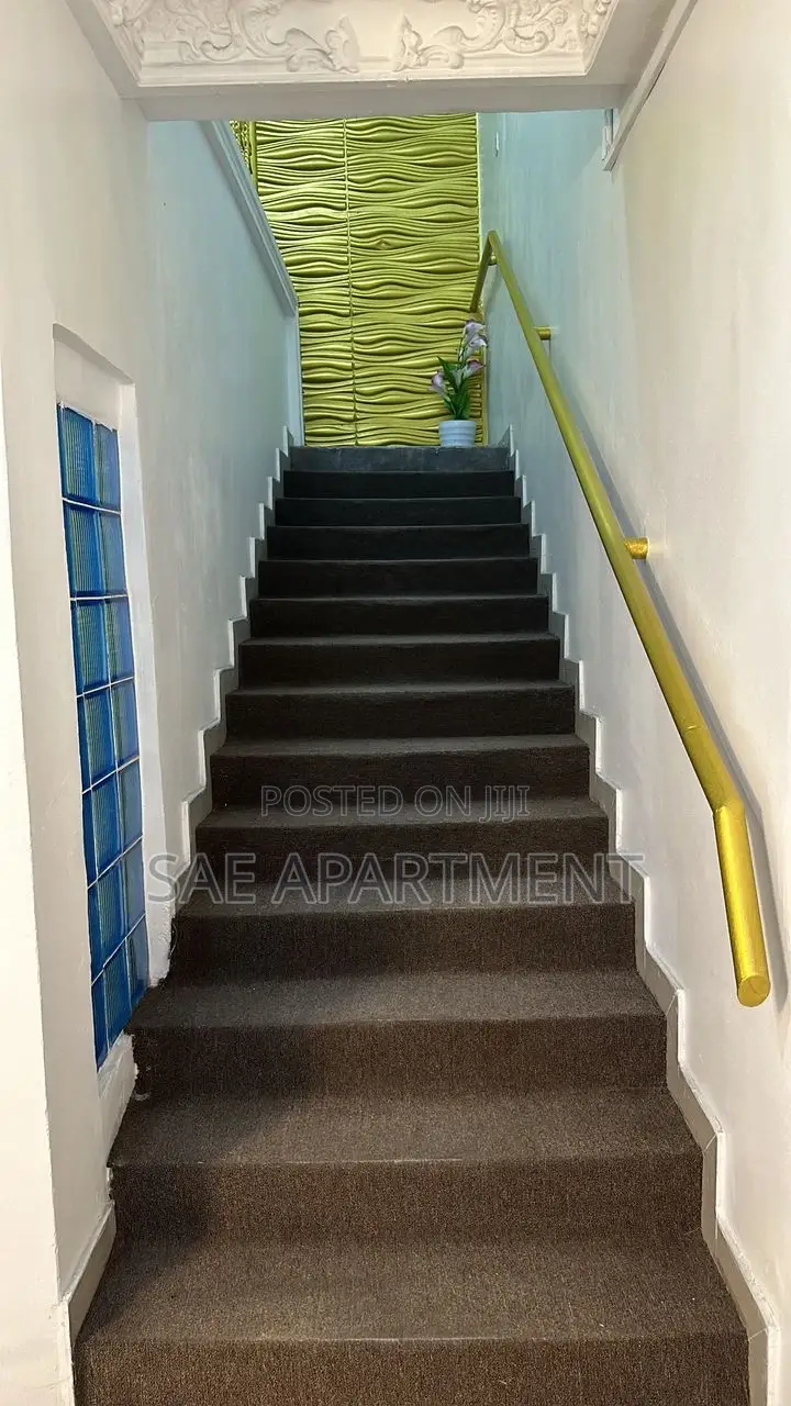 Three Bedroom Duplex , Odili Road Portharcourt