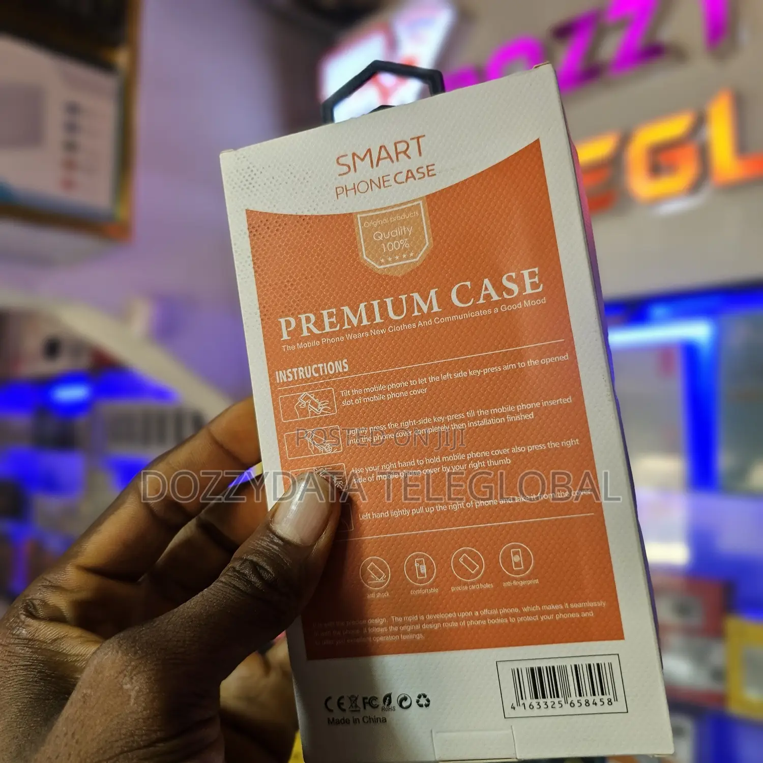 iPhone 14 Pro Smart Ultra Slim Case
