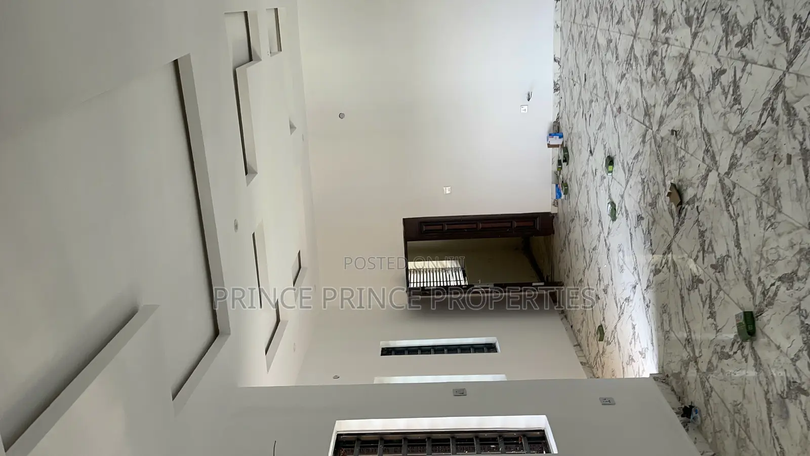 Furnished 3bdrm Block of Flats in Surulere for rent