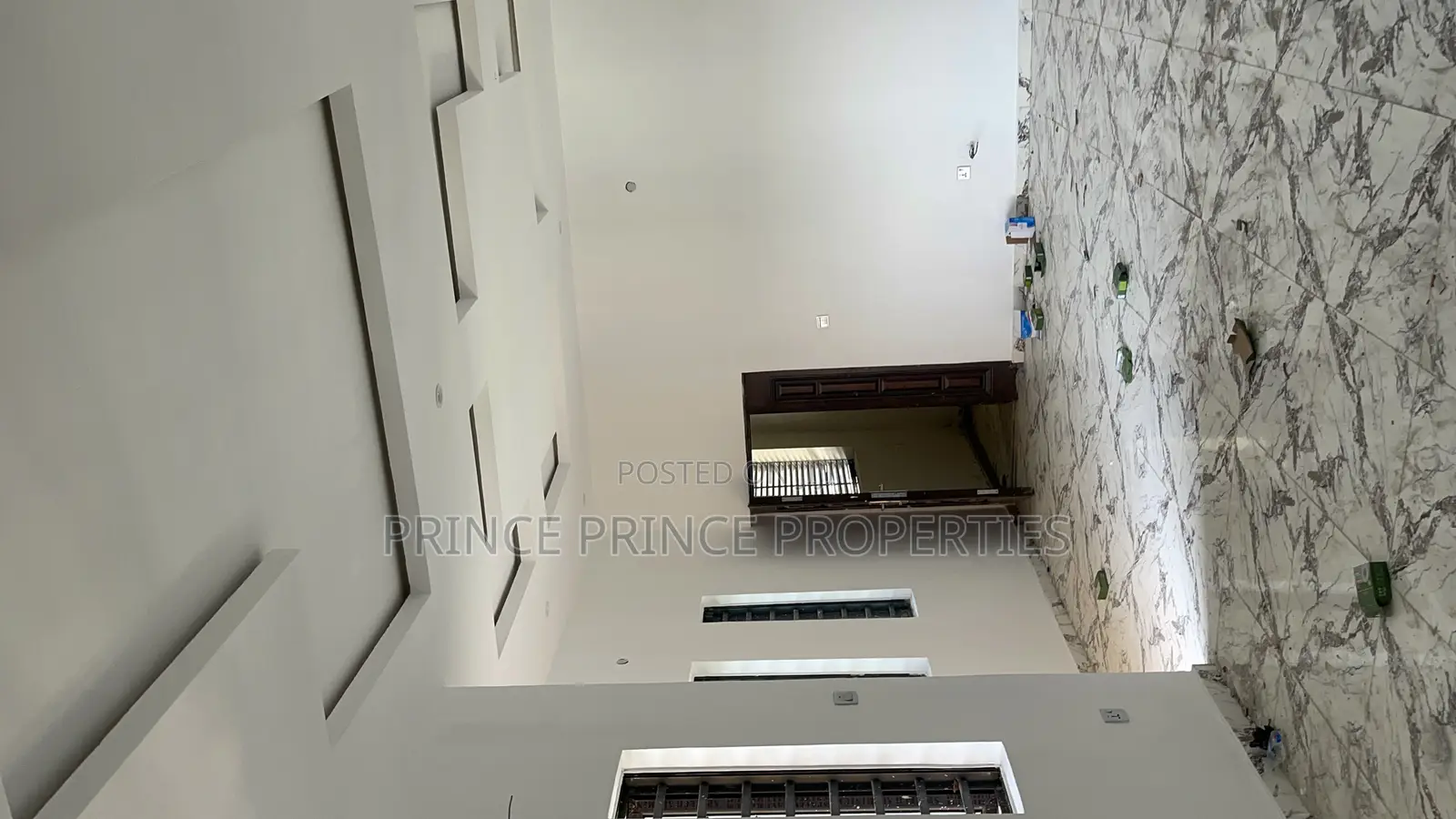 Furnished 3bdrm Block of Flats in Surulere for rent