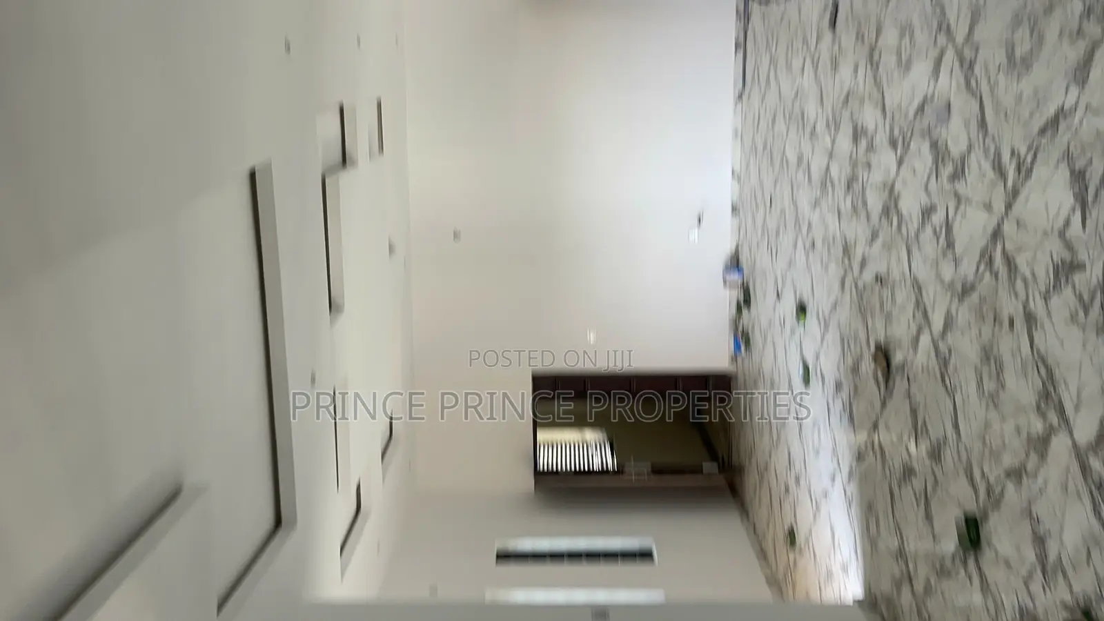 Furnished 3bdrm Block of Flats in Surulere for rent