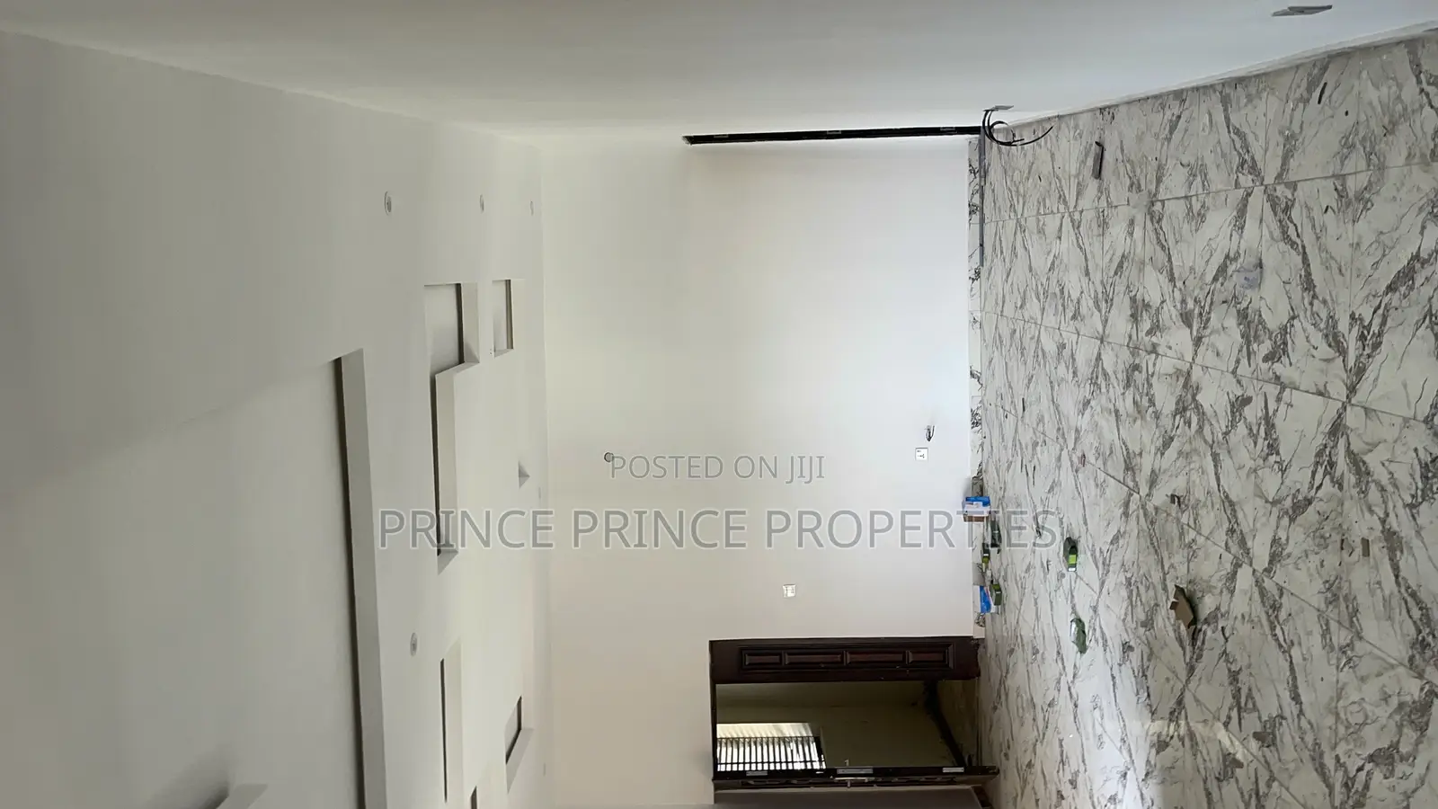 Furnished 3bdrm Block of Flats in Surulere for rent