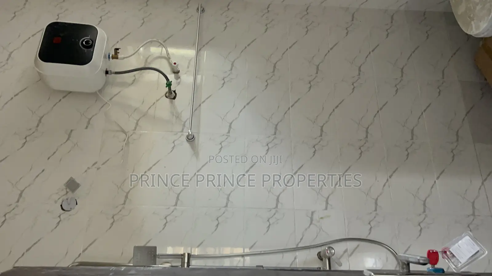Furnished 3bdrm Block of Flats in Surulere for rent