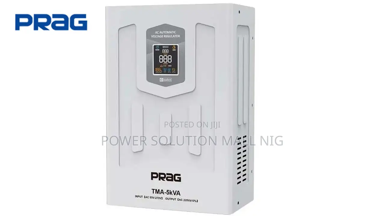 Tma-5kva (95-270v)-Relay-Pb