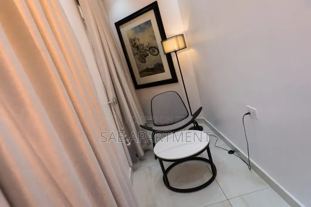 Two Bedroom Semi Detached, Gra Portharcourt