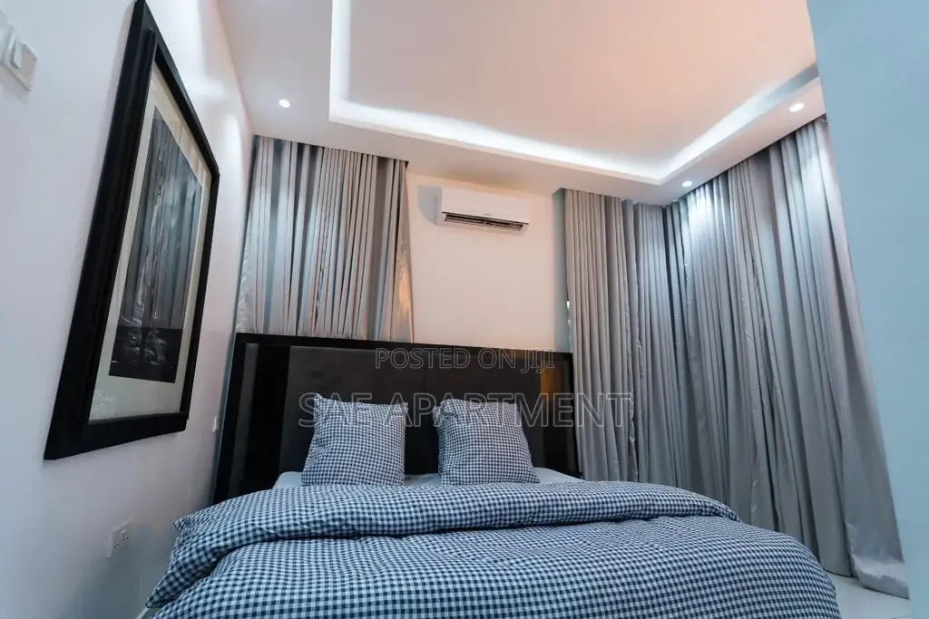 Two Bedroom Semi Detached, Gra Portharcourt