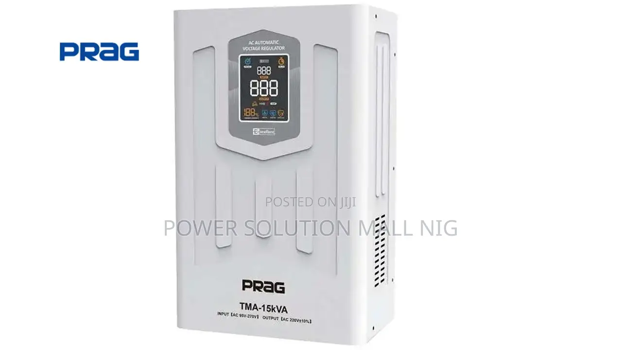 Tma-15kva (95-270v)-Relay-Pb