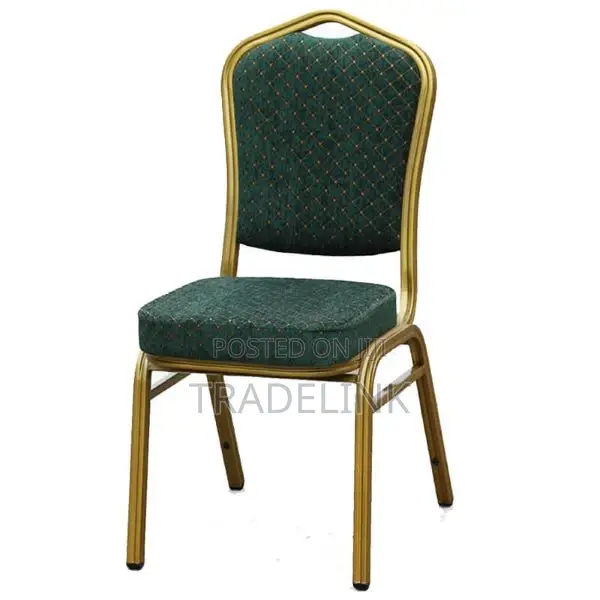 Single Banquet Chair