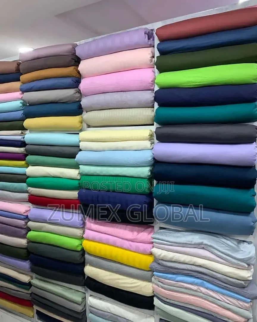 American Material for Bedsheet