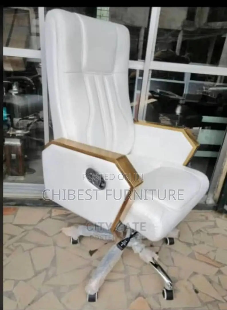 Standard Executive Chair for Office