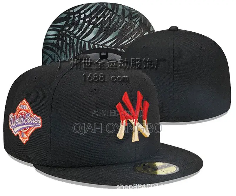 Premium Mens Designer Face Cap