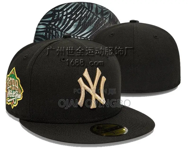 Premium Mens Designer Face Cap
