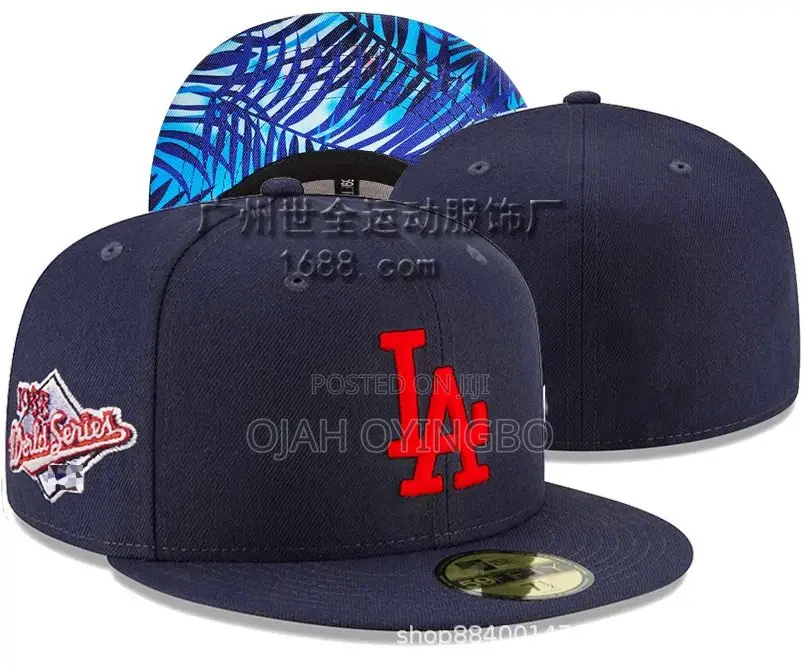 Premium Mens Designer Face Cap