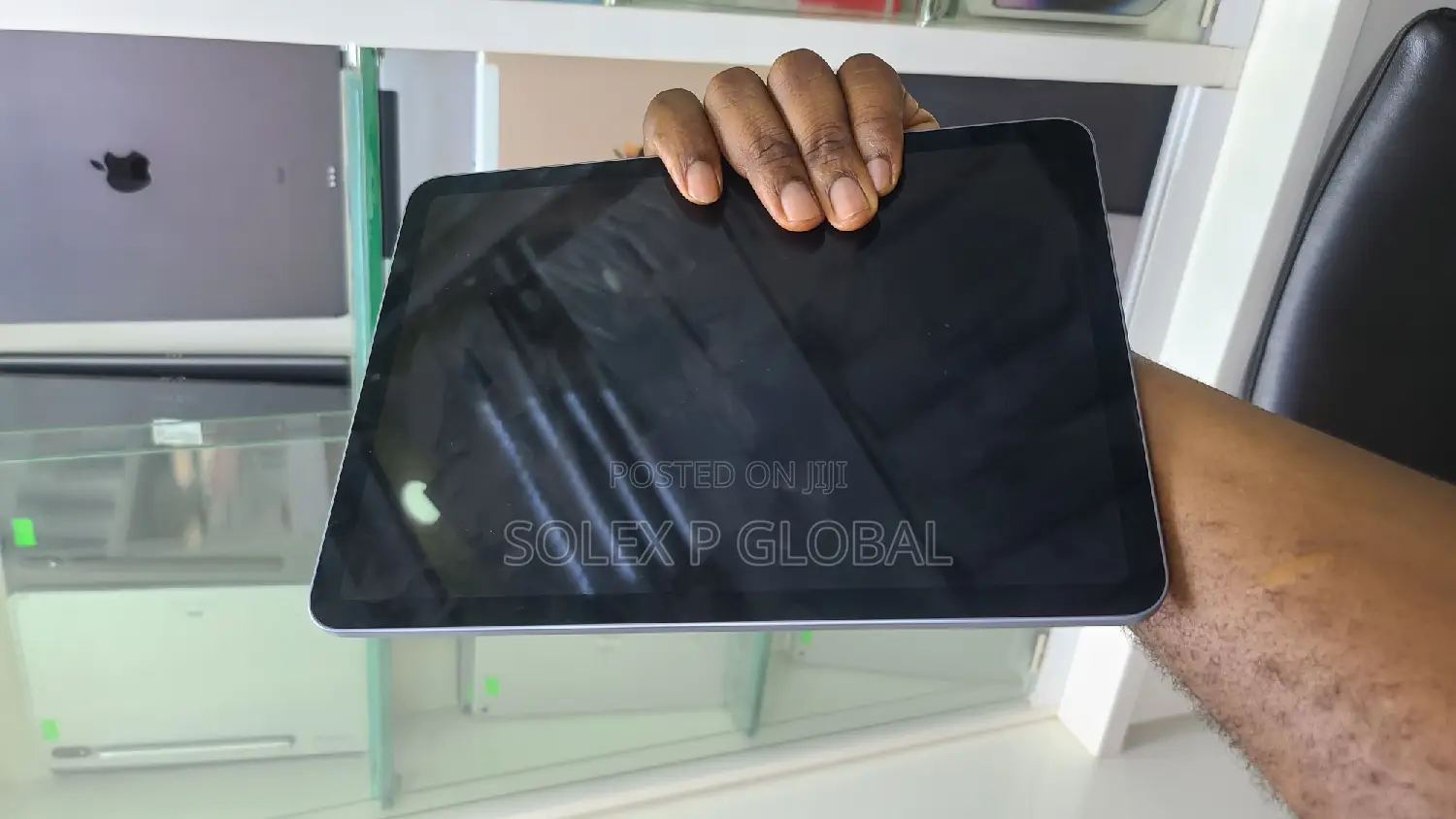 Apple iPad Air 256 GB