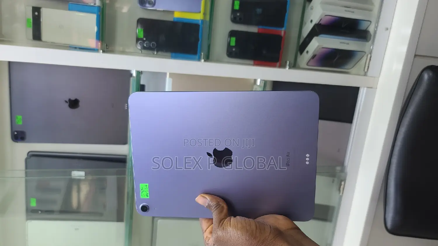 Apple iPad Air 256 GB