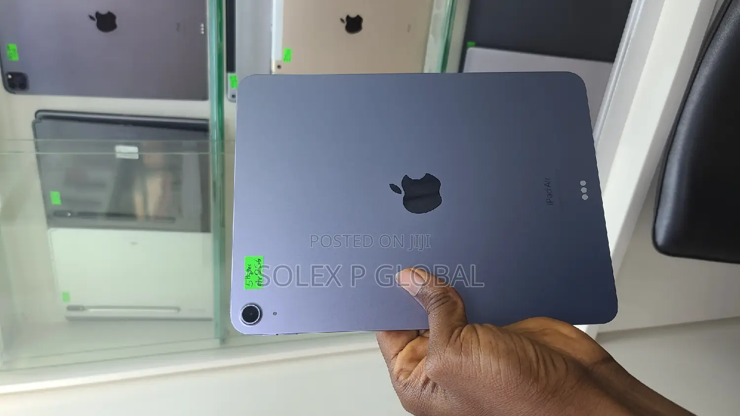 Apple iPad Air 256 GB