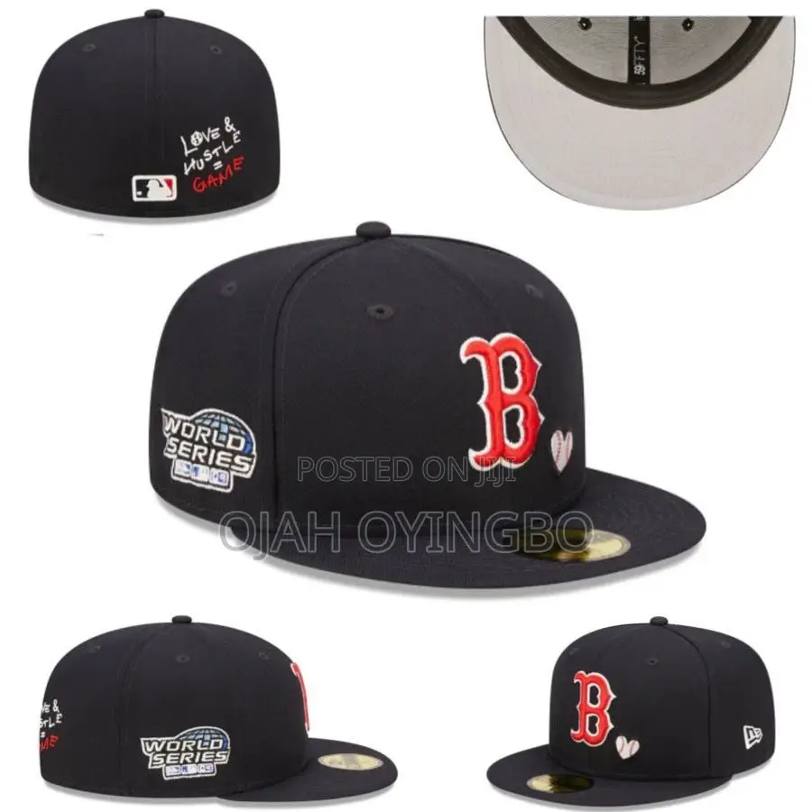 All Type of Designer Cap